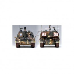 Tank R.O.K K-9 1/35 Academy Academy AC13219 - 7