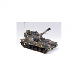 Tank R.O.K K-9 1/35 Academy Academy AC13219 - 8