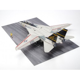 F-14A Tomcat Late (Catapult) 1/48 Tamiya aircraft Tamiya 61122 - 2