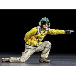 F-14A Tomcat Late (Catapult) 1/48 Tamiya aircraft Tamiya 61122 - 3