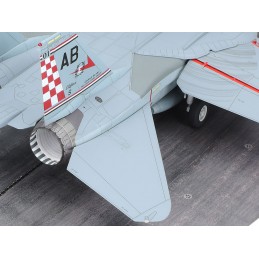 F-14A Tomcat Late (Catapult) 1/48 Tamiya aircraft Tamiya 61122 - 7