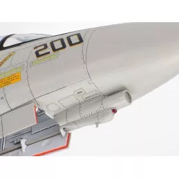 F-14A Tomcat Late (Catapult) 1/48 Tamiya aircraft Tamiya 61122 - 8