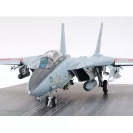 F-14A Tomcat Late (Catapult) 1/48 Tamiya aircraft Tamiya 61122 - 10