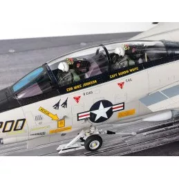 F-14A Tomcat Late (Catapult) 1/48 Tamiya aircraft Tamiya 61122 - 11