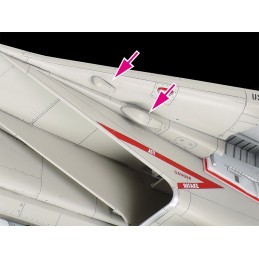 F-14A Tomcat Late (Catapult) 1/48 Tamiya aircraft Tamiya 61122 - 14