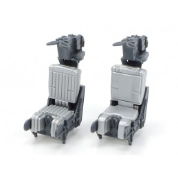 Avion F-14A Tomcat Late (Catapultage) 1/48 Tamiya Tamiya 61122 - 16