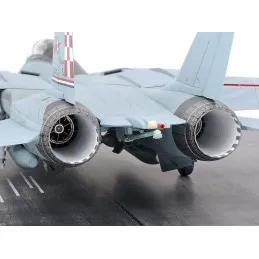 F-14A Tomcat Late (Catapult) 1/48 Tamiya aircraft Tamiya 61122 - 18