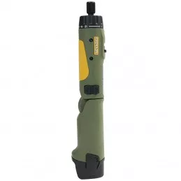 KS/A - Proxxon Cordless Electric Articulated Screwdriver Proxxon PRX-29842 - 2