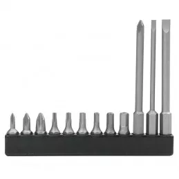 KS/A - Proxxon Cordless Electric Articulated Screwdriver Proxxon PRX-29842 - 4