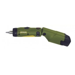 KS/A - Proxxon Cordless Electric Articulated Screwdriver Proxxon PRX-29842 - 1