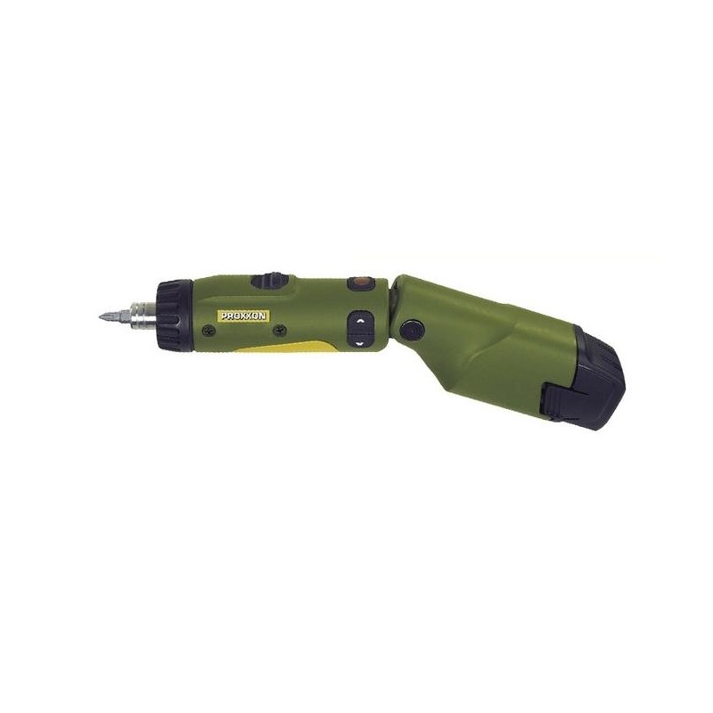 KS/A - Proxxon Cordless Electric Articulated Screwdriver Proxxon PRX-29842 - 1