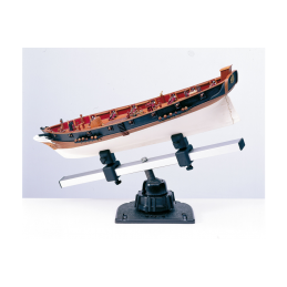 Support de montage articulé Keel Kamper Amati Amati 7382 - 2