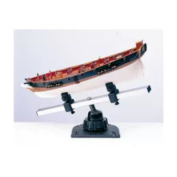 Support de montage articulé Keel Kamper Amati Amati 7382 - 2