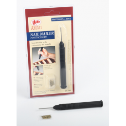 Clouteuse pour maquette bois Amati Amati 7384 - 1