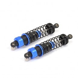 Vantage/Carnage 95mm (2) FTX front shock absorbers FTX FTX6202 - 1