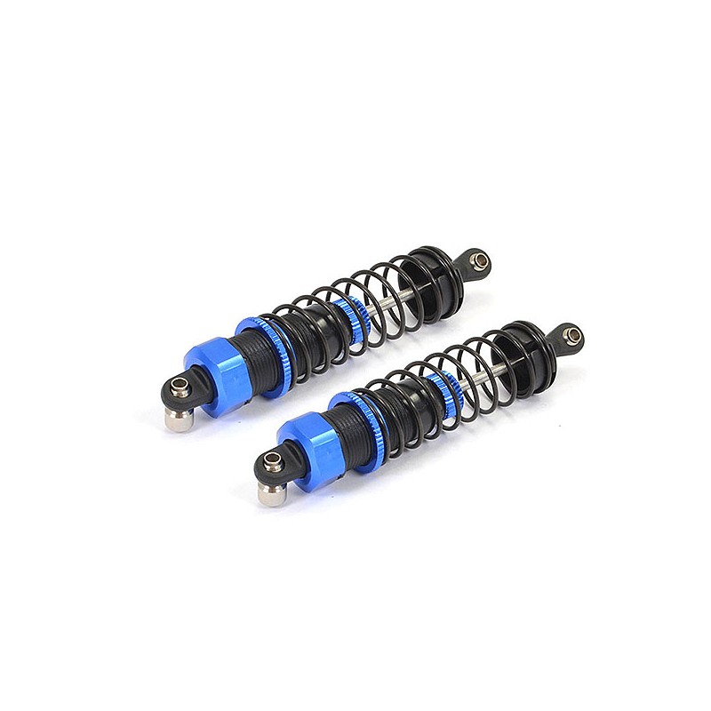 Vantage/Carnage 95mm (2) FTX front shock absorbers FTX FTX6202 - 1