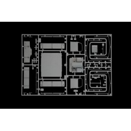 Véhicule Steyr RSO/01 et Soldats Allemands 1/35 Italeri Italeri I6549 - 10