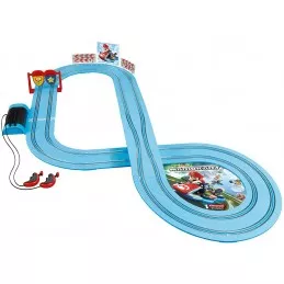 Circuit Mario Kart First slot 1/43 Carrera Carrera 20063028 - 2