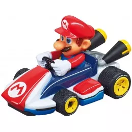 Circuit Mario Kart First slot 1/43 Carrera Carrera 20063028 - 3