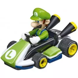 Circuit Mario Kart First slot 1/43 Carrera Carrera 20063028 - 4