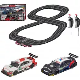 Circuit DTM For Ever slot 1/32 Carrera Evolution Carrera 20025239 - 2
