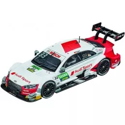 Circuit DTM For Ever slot 1/32 Carrera Evolution Carrera 20025239 - 3