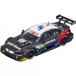 Circuit DTM For Ever slot 1/32 Carrera Evolution Carrera 20025239 - 4
