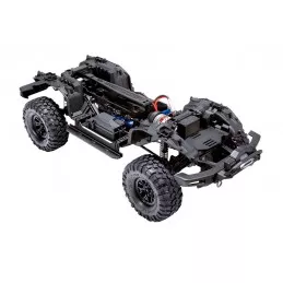 TRX-4 Ford Bronco 2021 4WD TQi RTR Traxxas 92076-4 Traxxas TRX-92076-4 - 25