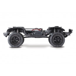TRX-4 Ford Bronco 2021 4WD TQi RTR Traxxas 92076-4 Traxxas TRX-92076-4 - 26