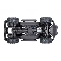 TRX-4 Ford Bronco 2021 4WD TQi RTR Traxxas 92076-4 Traxxas TRX-92076-4 - 28