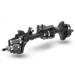TRX-4 Ford Bronco 2021 4WD TQi RTR Traxxas 92076-4 Traxxas TRX-92076-4 - 30