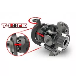 TRX-4 Ford Bronco 2021 4WD TQi RTR Traxxas 92076-4 Traxxas TRX-92076-4 - 31