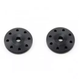 Piston shock absorber 8x1.2 (2) Big Shock Kyosho IF347-128 - 1