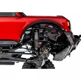 TRX-4 Ford Bronco 2021 4WD TQi RTR Traxxas 92076-4 Traxxas TRX-92076-4 - 34