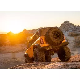 TRX-4 Ford Bronco 2021 4WD TQi RTR Traxxas 92076-4 Traxxas TRX-92076-4 - 36