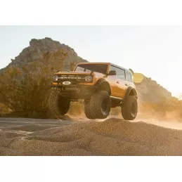 TRX-4 Ford Bronco 2021 4WD TQi RTR Traxxas 92076-4 Traxxas TRX-92076-4 - 37