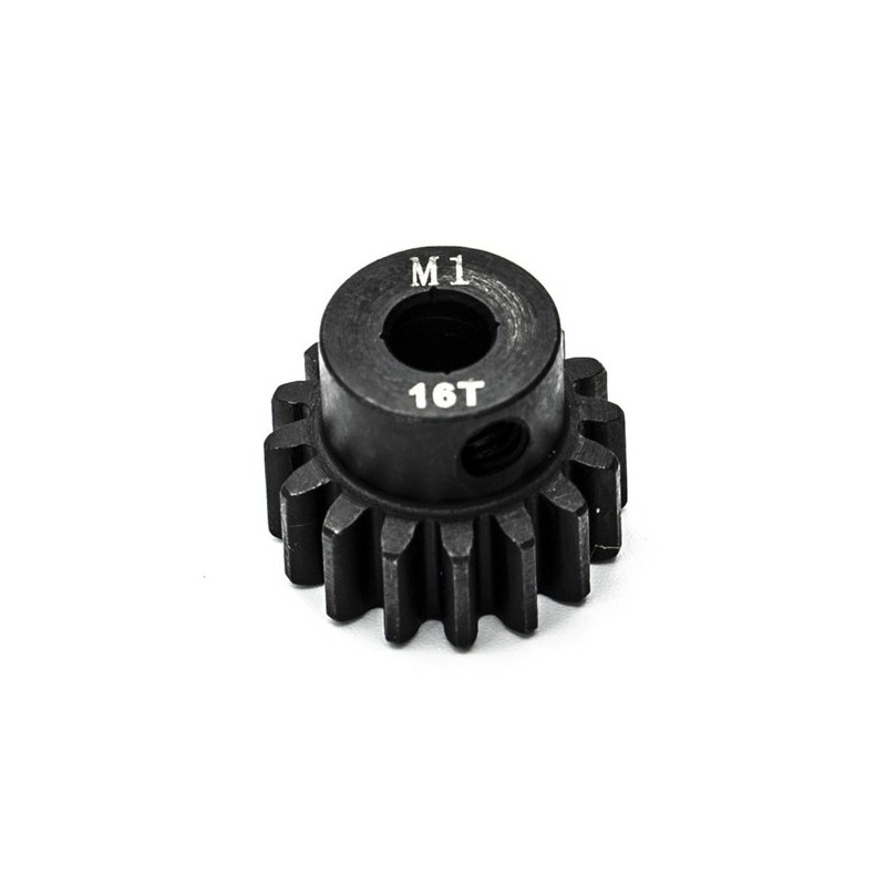Motor sprocket 16T 1/8 5mm module 1 Konect Konect KN-180116 - 1