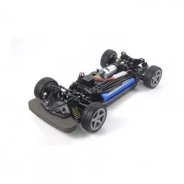 Subaru Impreza Mexico 04 TT01E Kit RTR Combo Tamiya Tamiya 47372L - 3