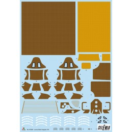 copy of Audi Quattro Rally 1/24 Italeri Italeri I4709 - 4