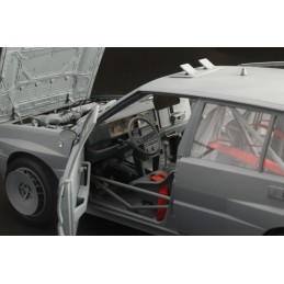 copy of Audi Quattro Rally 1/24 Italeri Italeri I4709 - 8