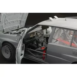 Lancia Delta HF Integrale 1/12 Italeri Italeri I4709 - 8