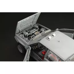 Lancia Delta HF Integrale 1/12 Italeri Italeri I4709 - 9