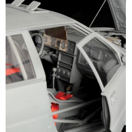 copy of Audi Quattro Rally 1/24 Italeri Italeri I4709 - 11