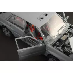 Lancia Delta HF Integrale 1/12 Italeri Italeri I4709 - 12