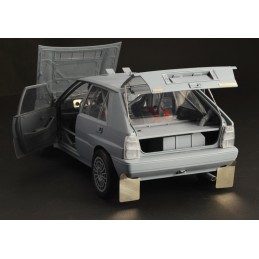 copy of Audi Quattro Rally 1/24 Italeri Italeri I4709 - 13
