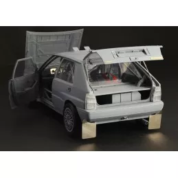 Lancia Delta HF Integrale 1/12 Italeri Italeri I4709 - 13