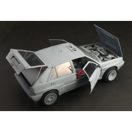 copy of Audi Quattro Rally 1/24 Italeri Italeri I4709 - 14