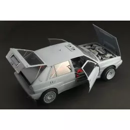 Lancia Delta HF Integrale 1/12 Italeri Italeri I4709 - 14