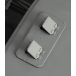 Lancia Delta HF Integrale 1/12 Italeri Italeri I4709 - 15