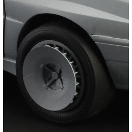 copy of Audi Quattro Rally 1/24 Italeri Italeri I4709 - 16